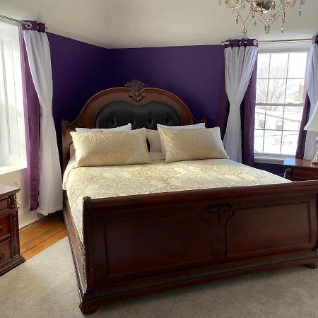 Seabank House Bed And Breakfast The Royal Pictou Eksteriør bilde
