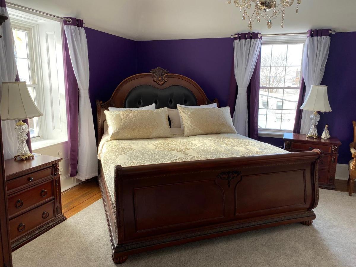 Seabank House Bed And Breakfast The Royal Pictou Eksteriør bilde