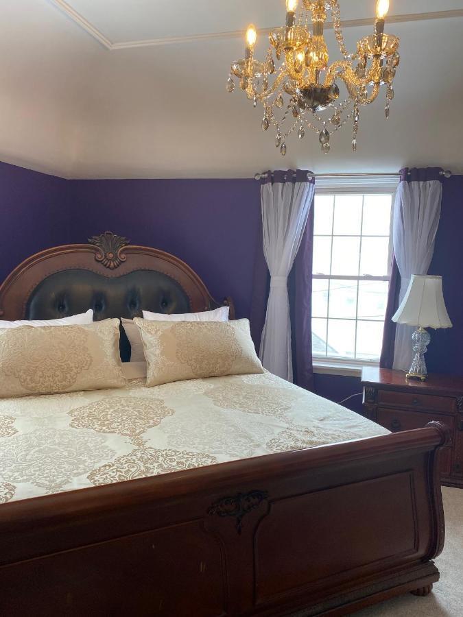 Seabank House Bed And Breakfast The Royal Pictou Eksteriør bilde