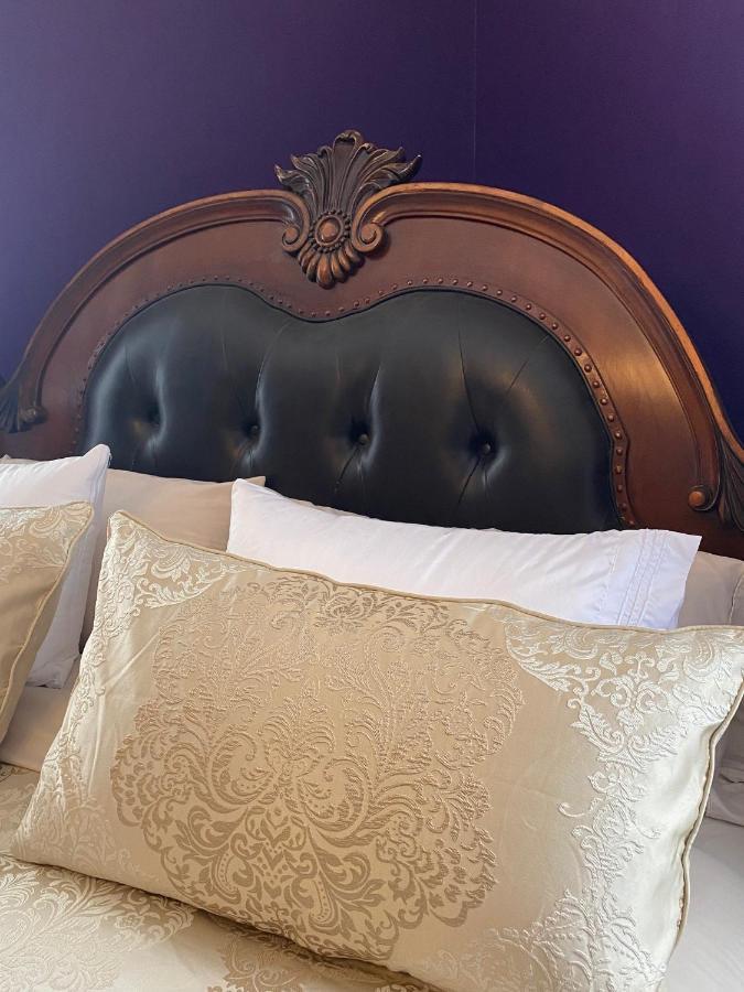 Seabank House Bed And Breakfast The Royal Pictou Eksteriør bilde