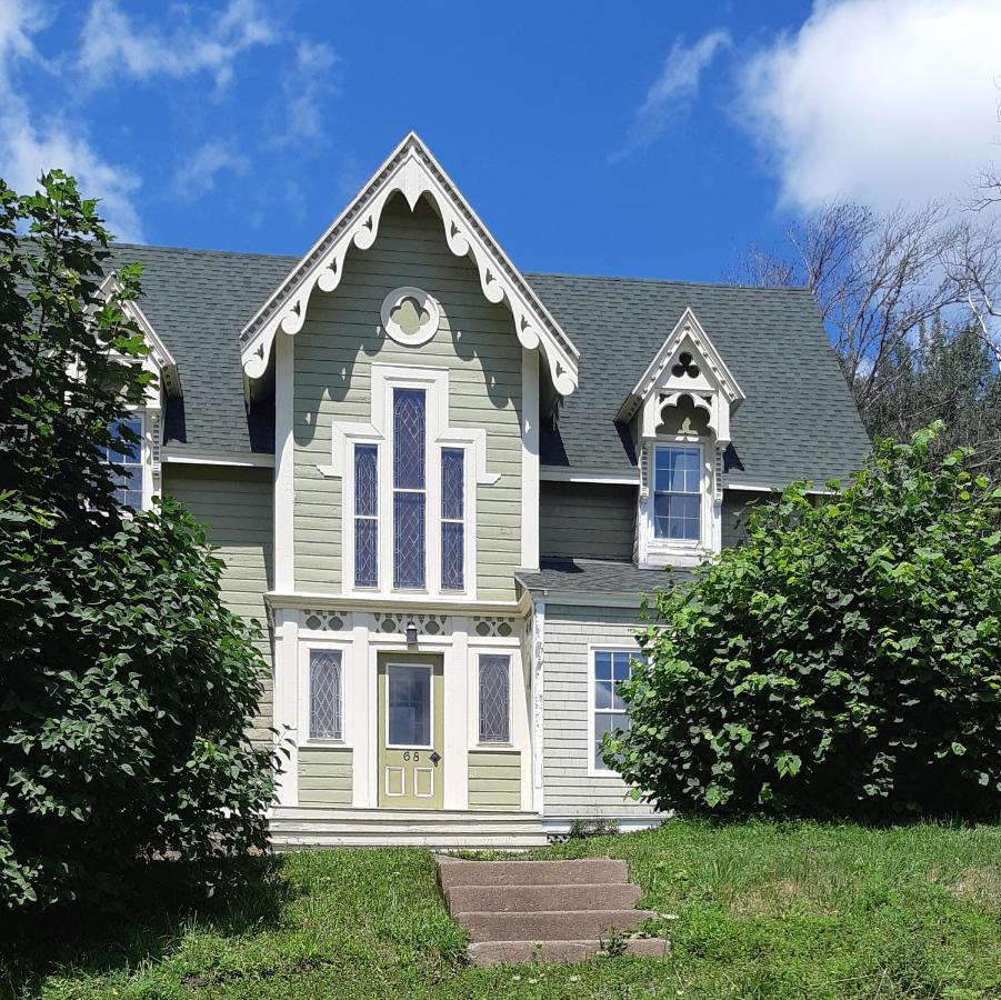 Seabank House Bed And Breakfast The Royal Pictou Eksteriør bilde