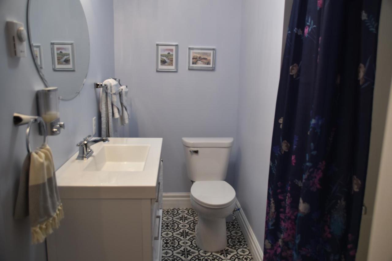 Seabank House Bed And Breakfast The Royal Pictou Eksteriør bilde