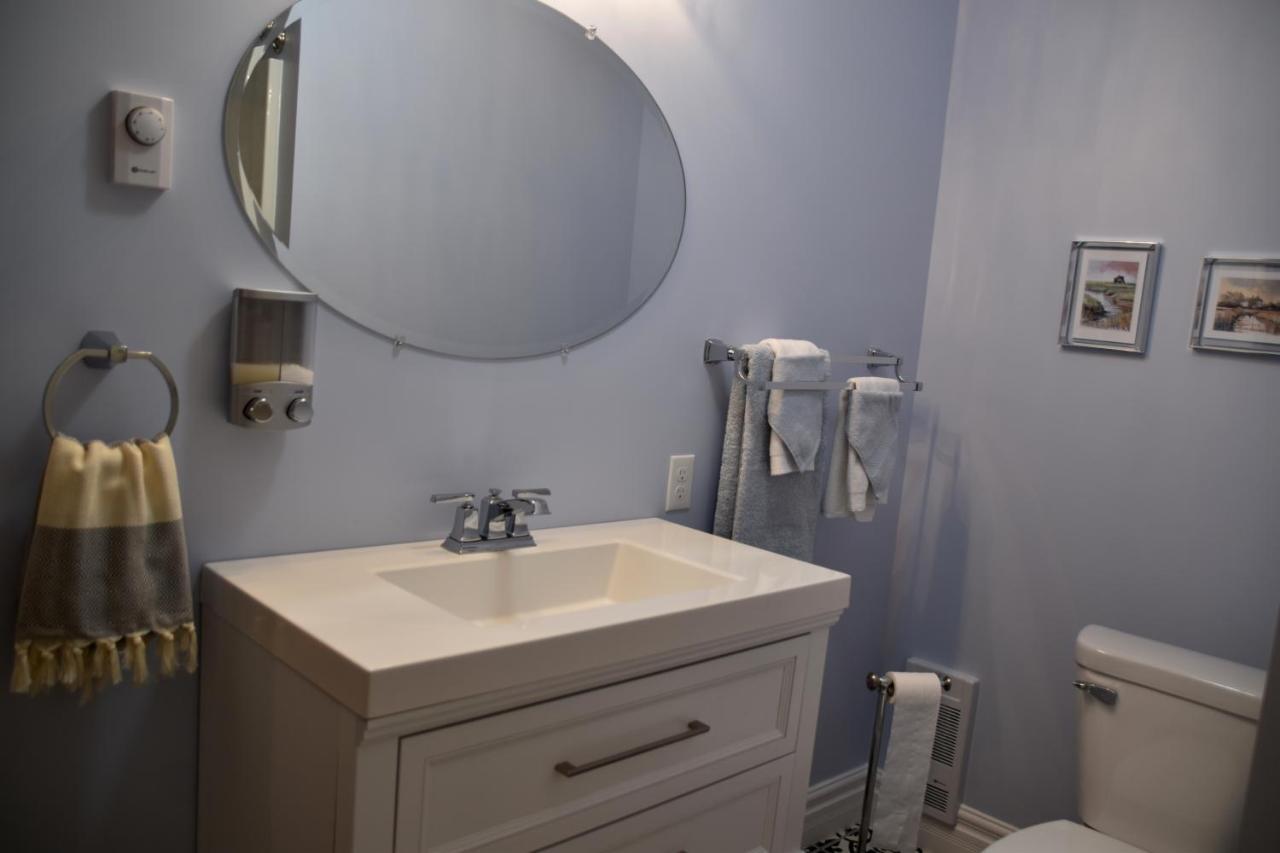 Seabank House Bed And Breakfast The Royal Pictou Eksteriør bilde